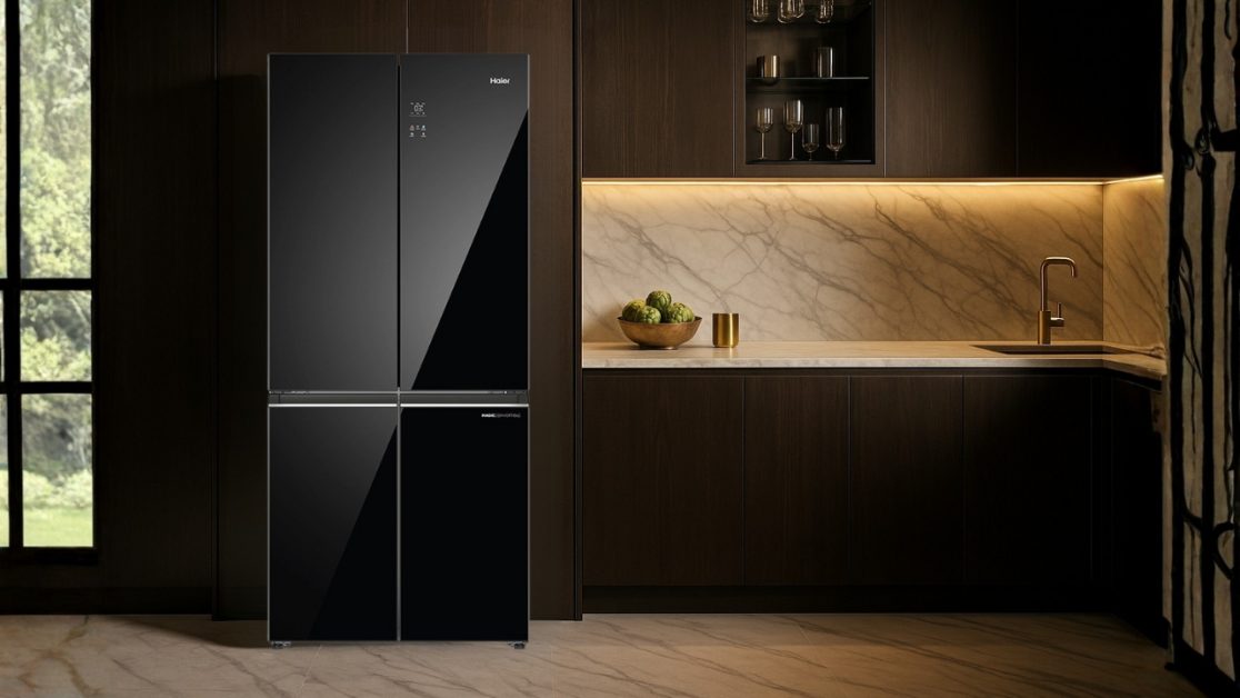 Match Storage in perfect refrigerator