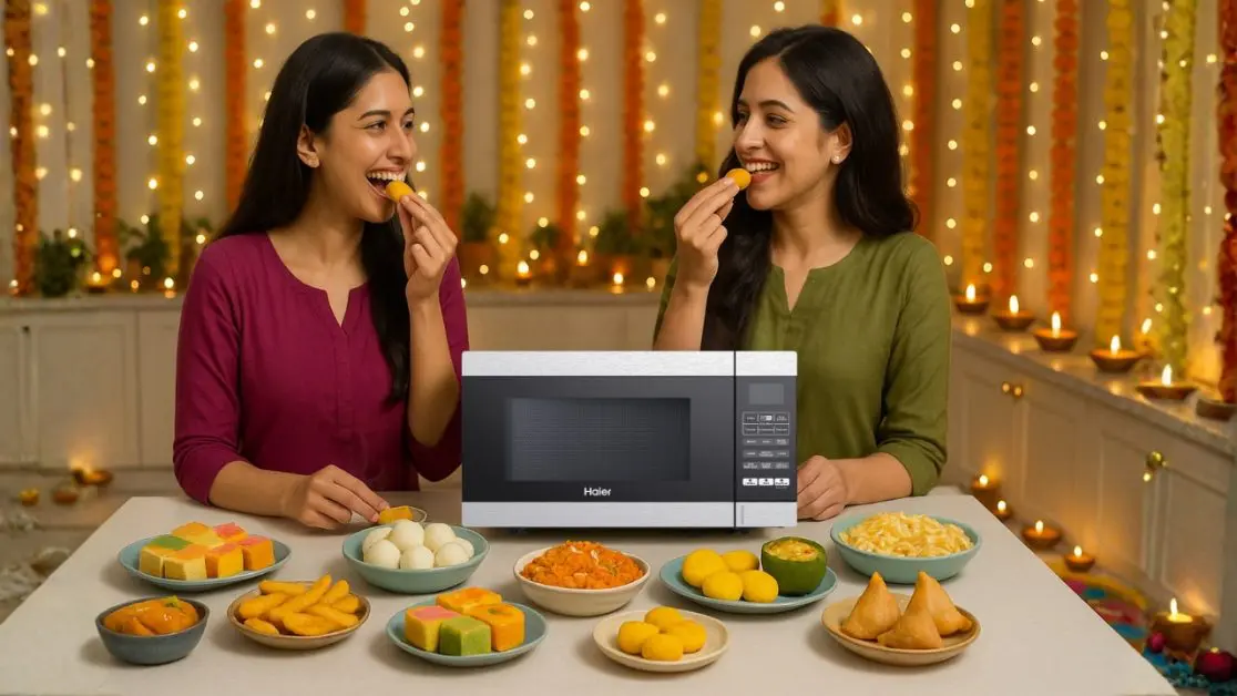 Memory and combination functions in Microwave