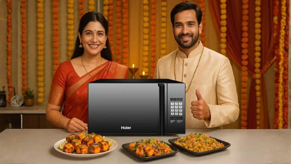 Microwave Hacks for Karwa Chauth Meals
