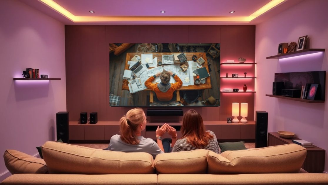 Mini LED TV matters in Indian homes