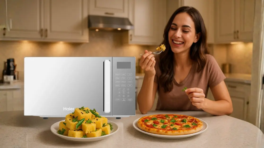 Most-Downloaded Microwave Dhokla Recipe This Week