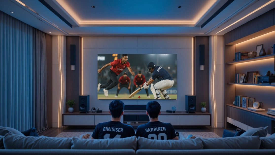 Must-Watch Cricket Moments in Mini LED TV