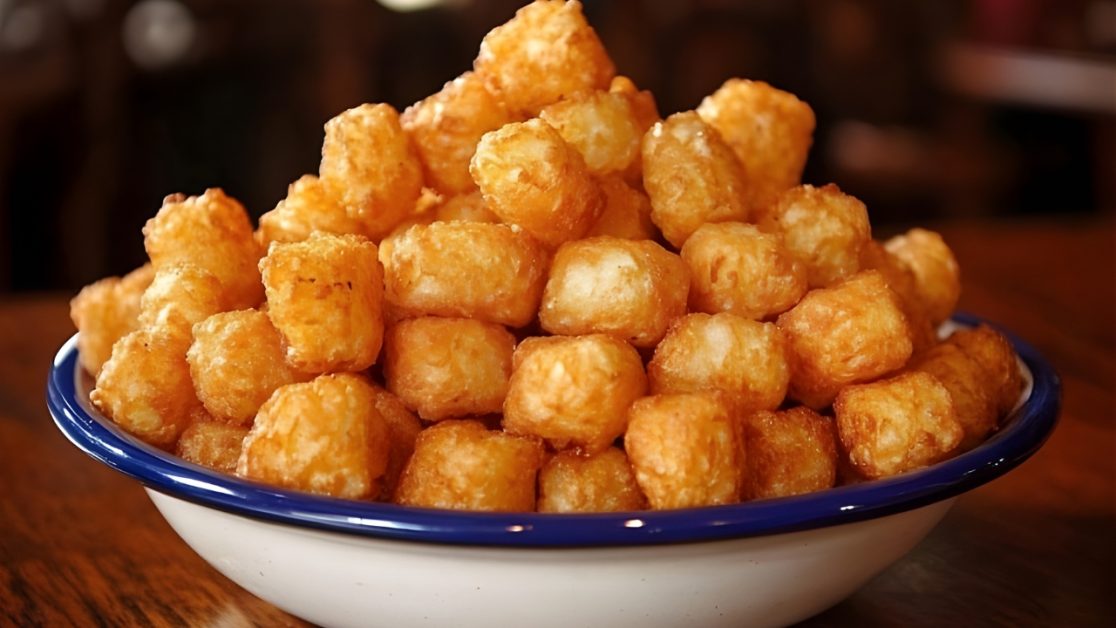 Paneer Popcorn