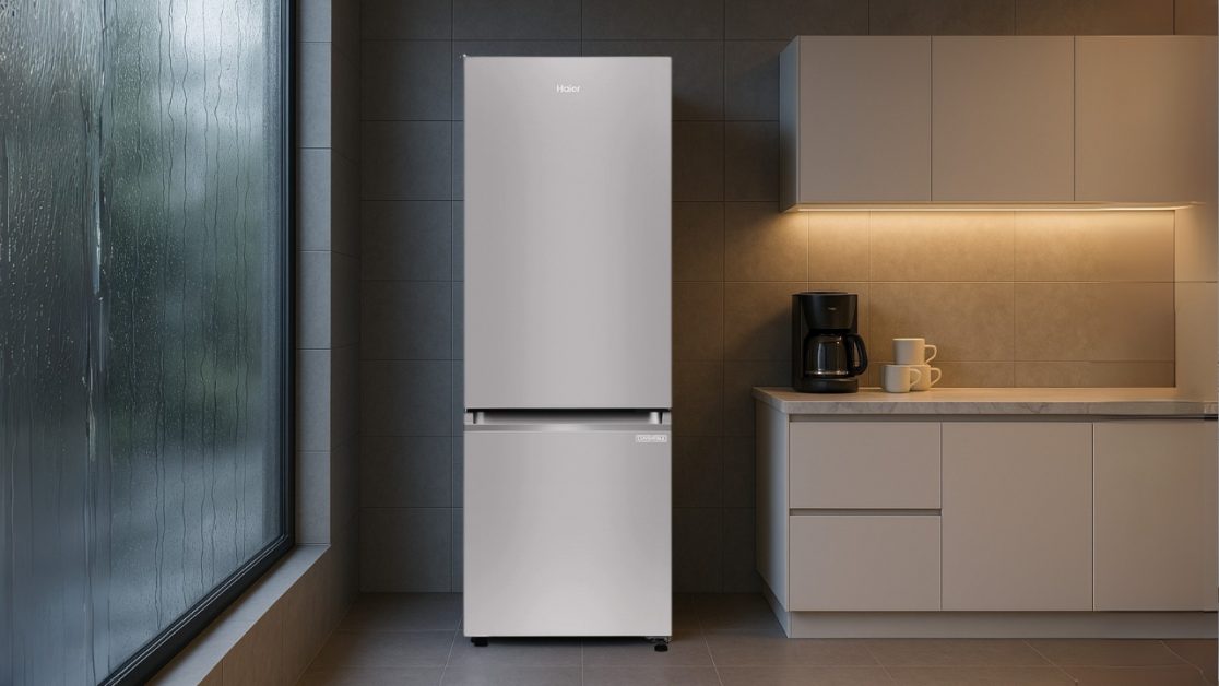 Perfect Refrigerator to control Humidity