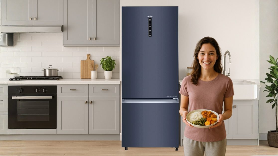 Perfect Refrigerators for October Household