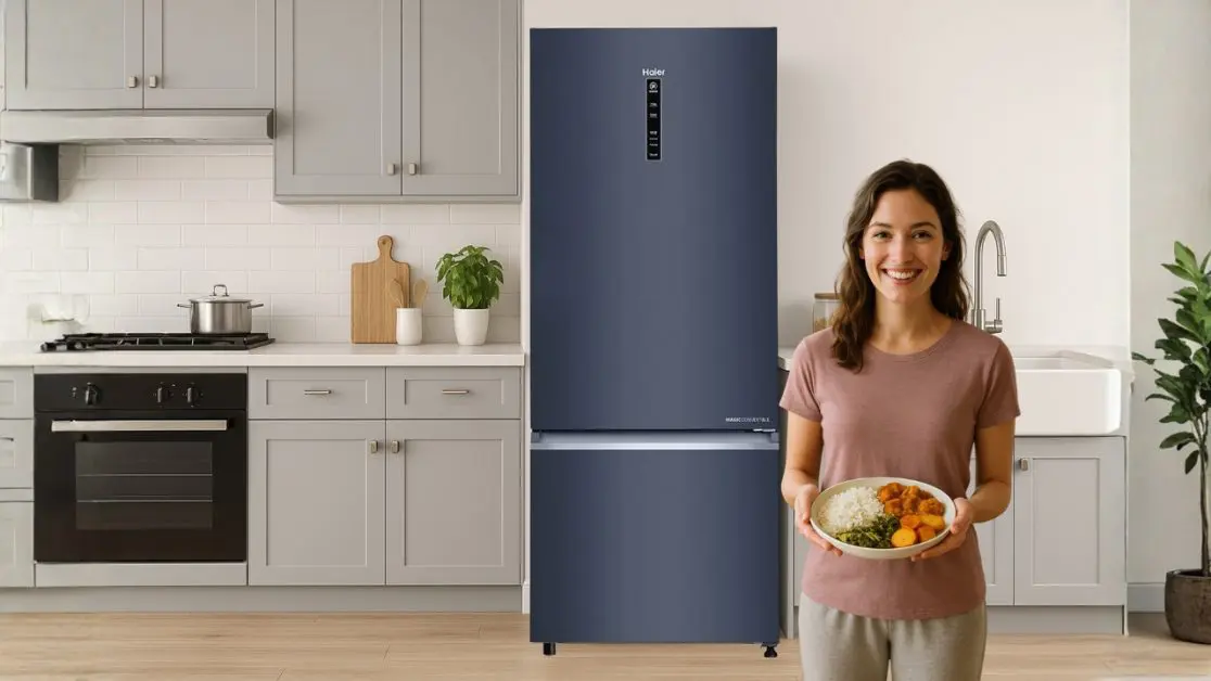 Perfect Refrigerators for October Household