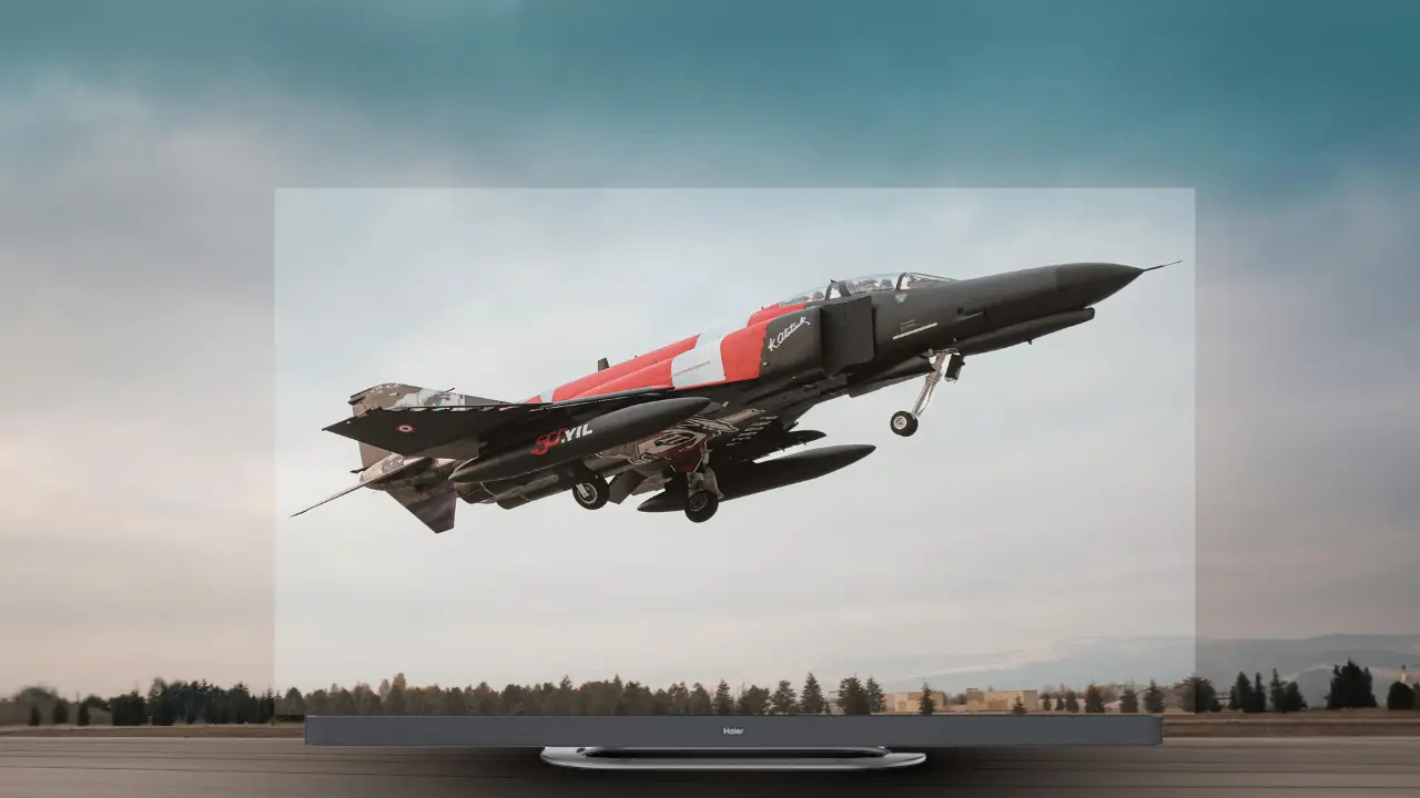 Perfect TV Brings Air Force Day Stories Into Every Living Room