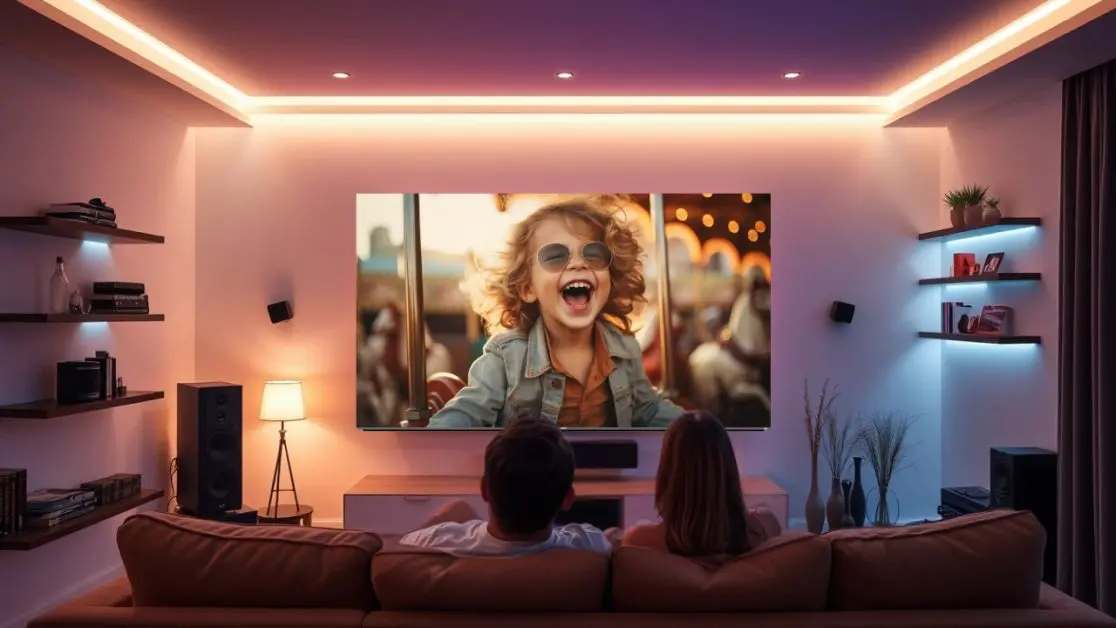 Post-Monsoon Shift in Indian Homes