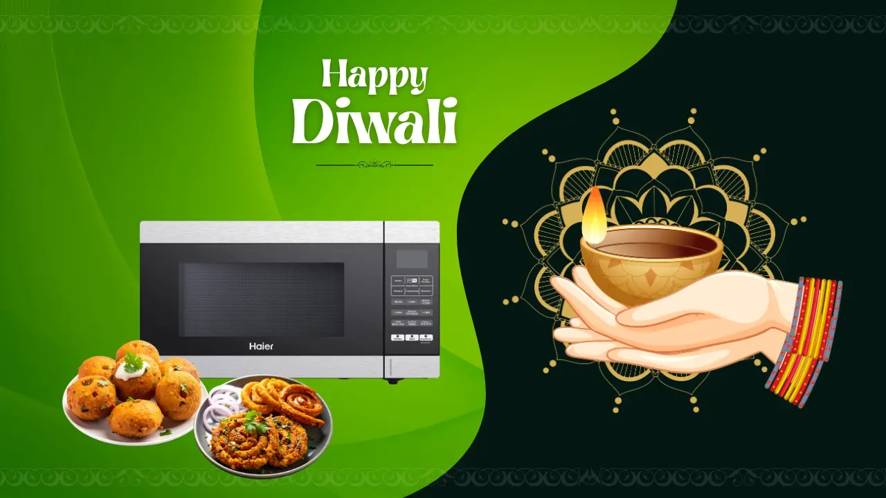 Quick Air Fryer Snacks for Diwali Guests
