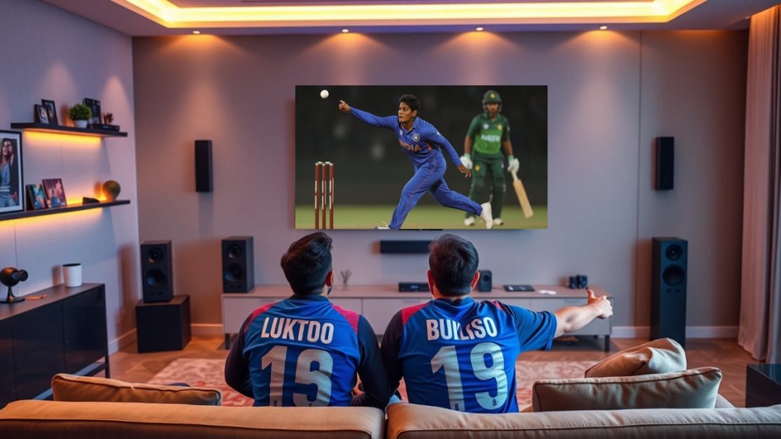 Smart Viewing and Smarter Living with OLED TV