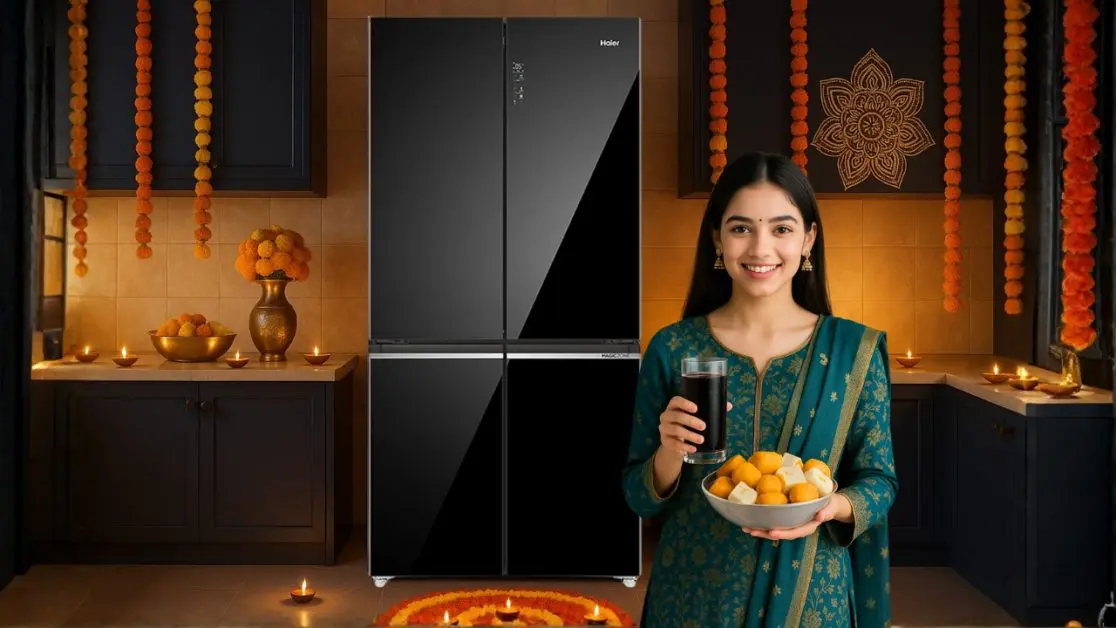 Stock Smart Beverages in Refrigerator