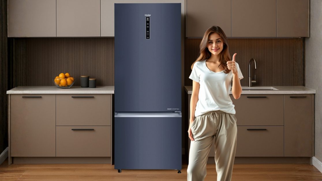 Surprising Fridge Settings That Keep Food Fresh During Post-Monsoon Humidity