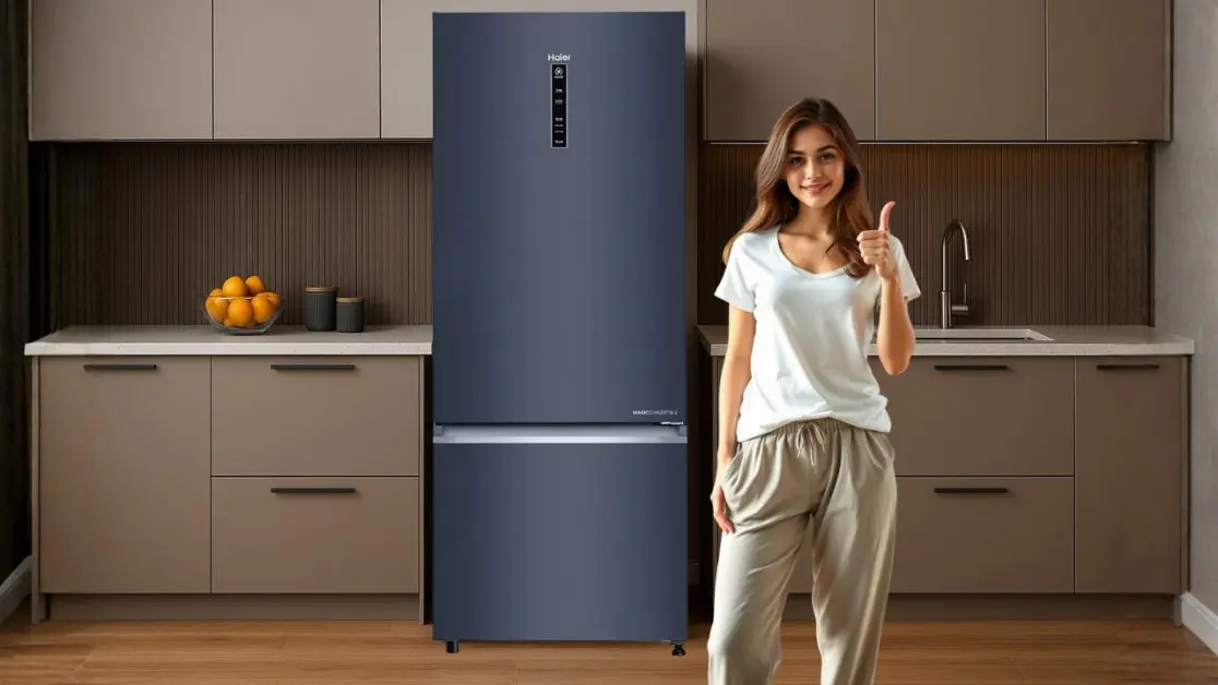 Surprising Fridge Settings That Keep Food Fresh During Post-Monsoon Humidity