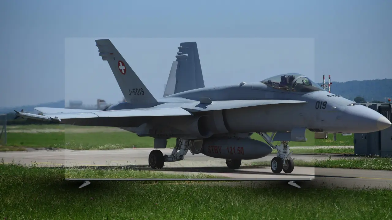 TV Specials on Air Force Day Inspire a New Generation of Indian Youth