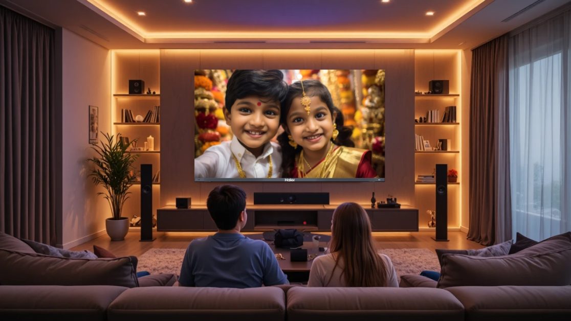 Turning Your TV into a Memory Hub