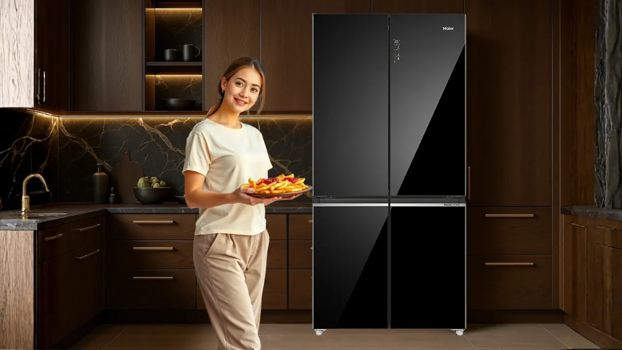 Use Fridge and freezer perfectly post monsoon