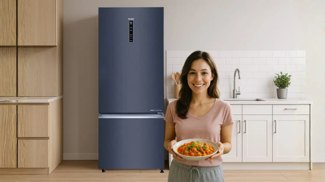 Use Fridge’s Energy perfectly this October