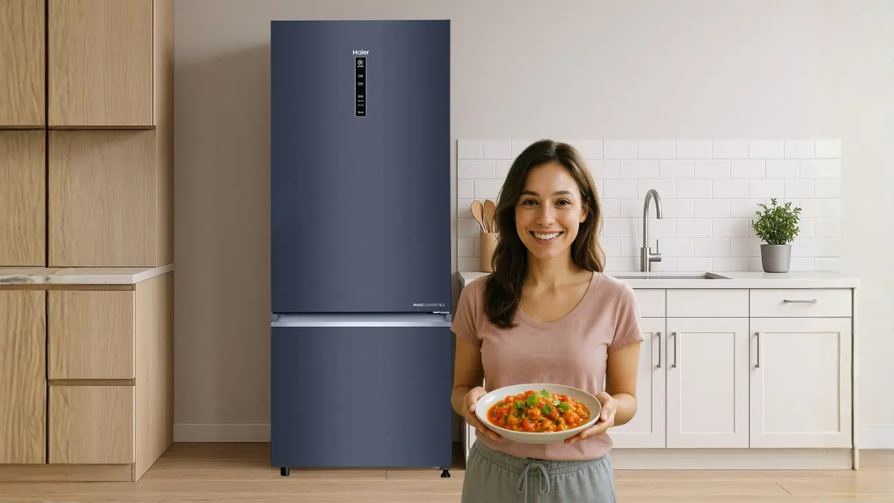 Use Fridge’s Energy perfectly this October