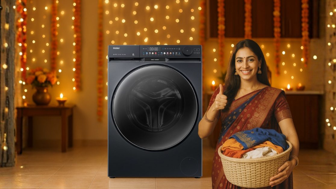 Wash Every Fabric in this washing machine