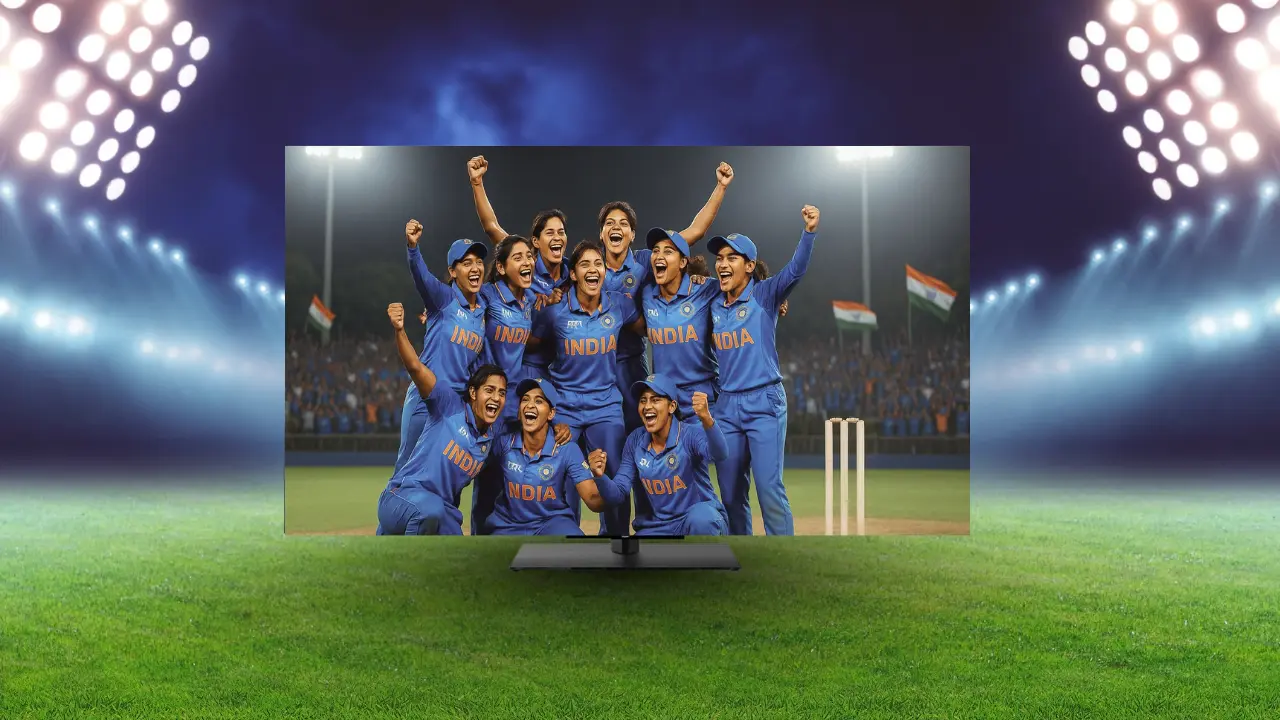 Watch India Women vs Pakistan Women Highlights Dominate Screens