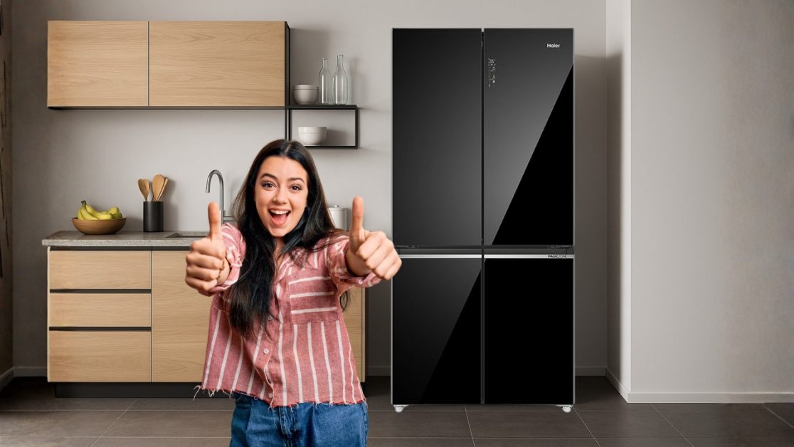 cooler nights affect fridge energy use