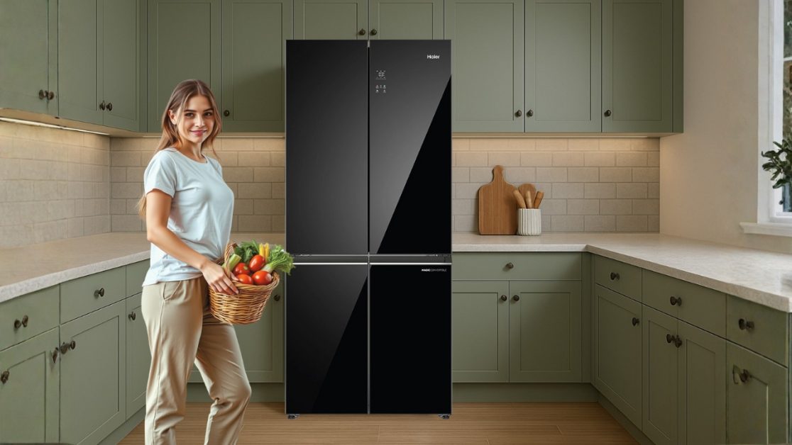 monsoon–festive connection with perfect fridge