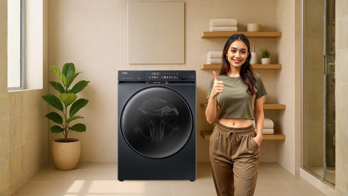 wash clothes during peak rains