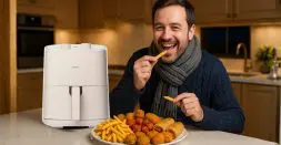 Air Fryers Are Replacing Deep Fryers This Winter