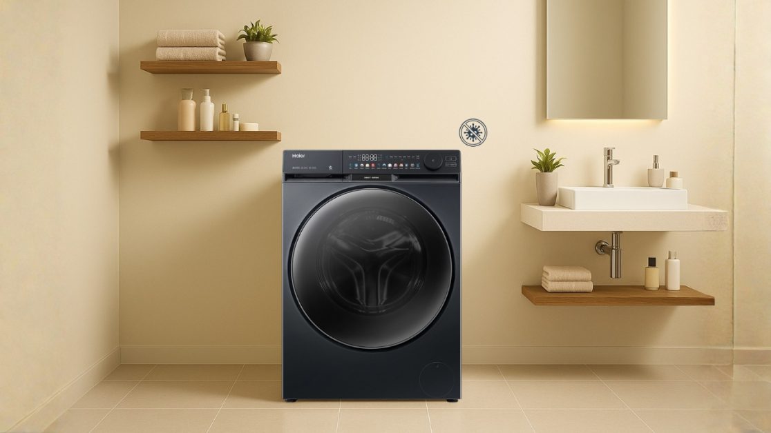 Anti Bacterial wash for kids