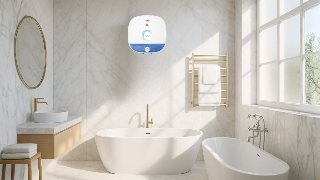 Avoid Frequent On-Off Cycles in water heater