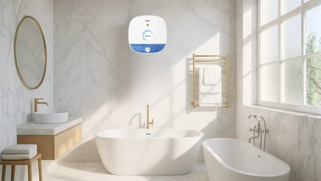 Avoid Frequent On-Off Cycles in water heater