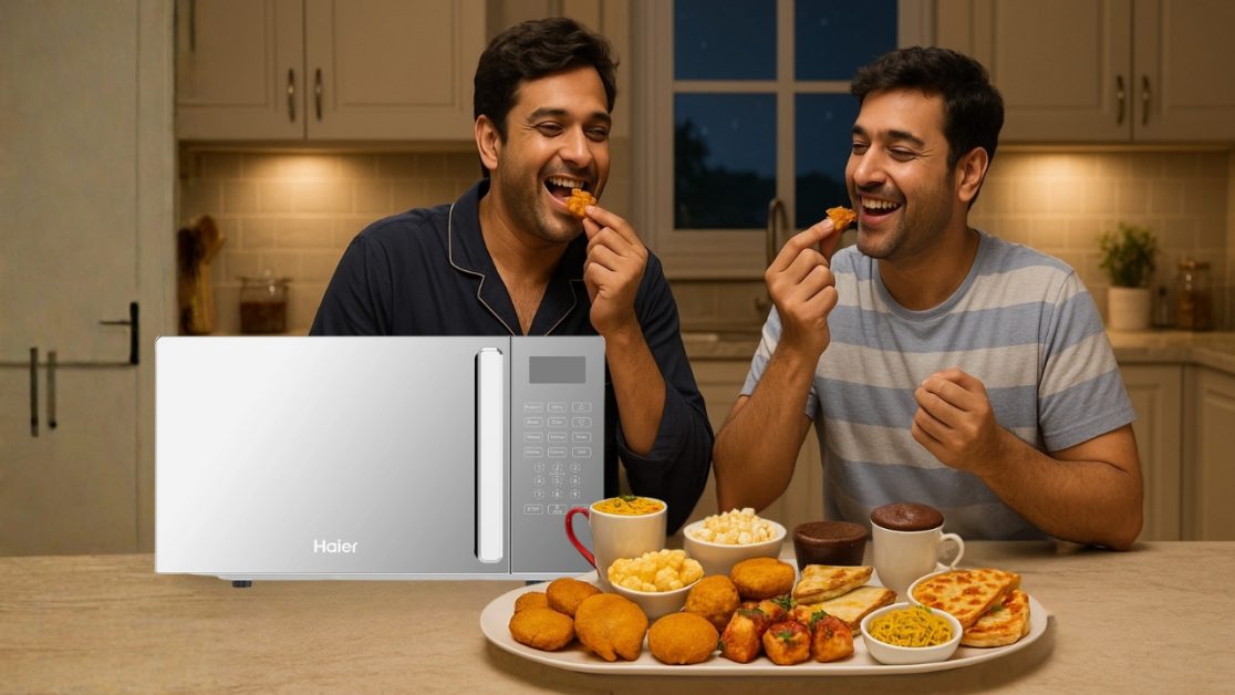 Best Microwave Snacks for Late-Night Cravings