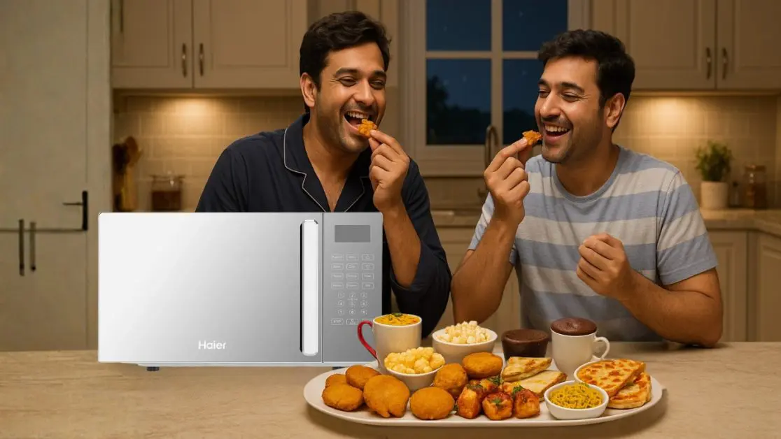 Best Microwave Snacks for Late-Night Cravings