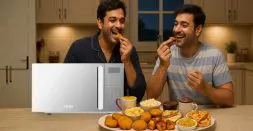 Best Microwave Snacks for Late-Night Cravings