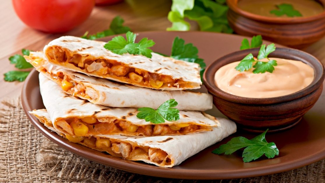 Choose perfect Snacks During the Match