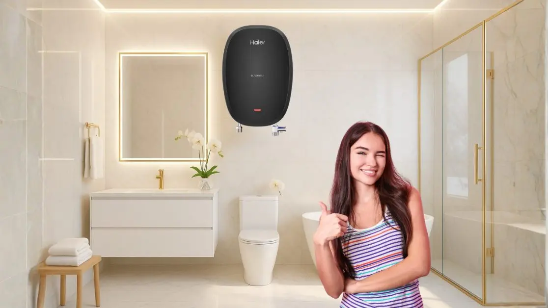 Choose the Right Water Heater Size for Your Home