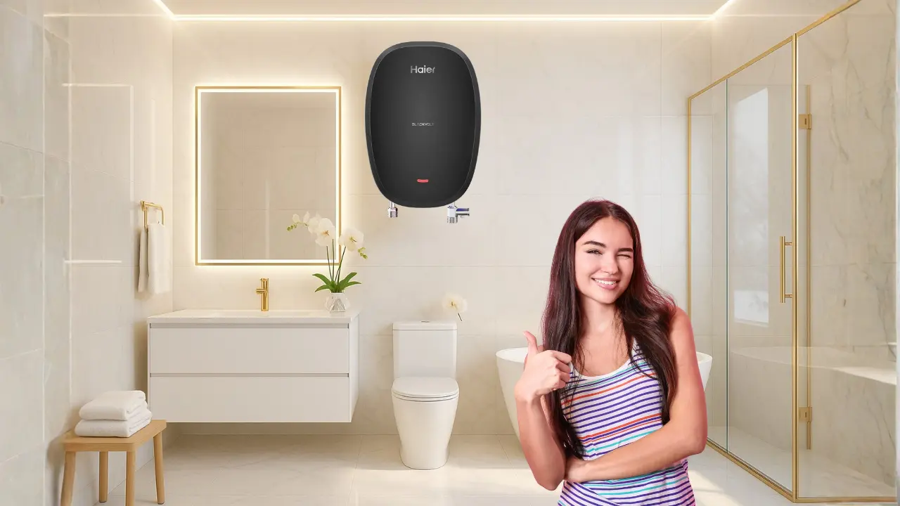 Choose the Right Water Heater Size for Your Home