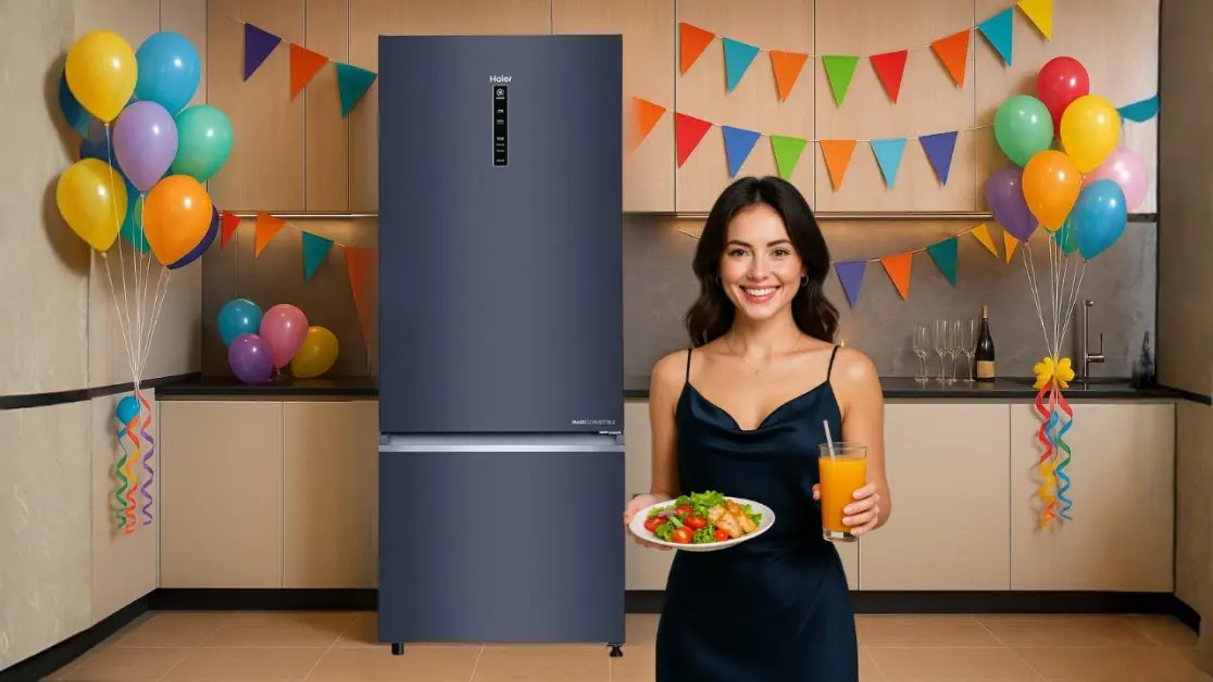 Create Zones Inside Your Fridge