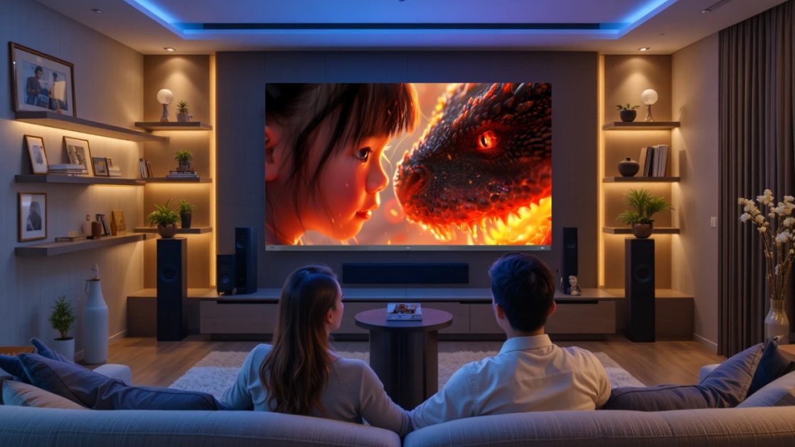 Diwali Has Its Own Kind of Cinema
