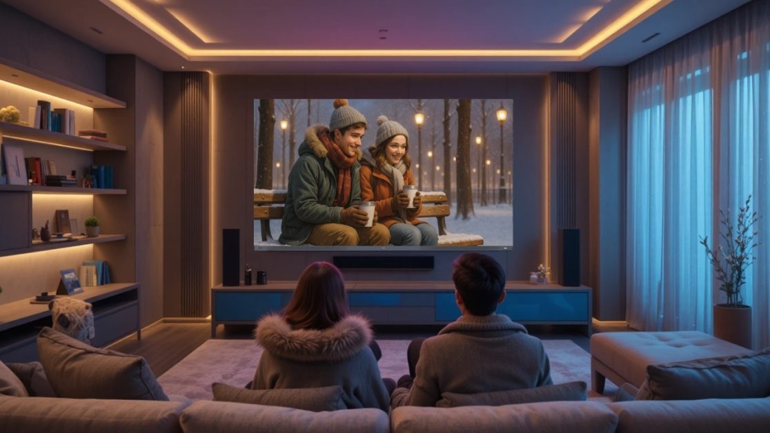 Energy Saving Mode in LED TV