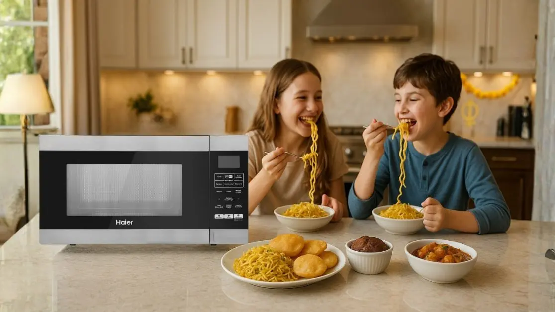 Evolution of Children’s Day Treats