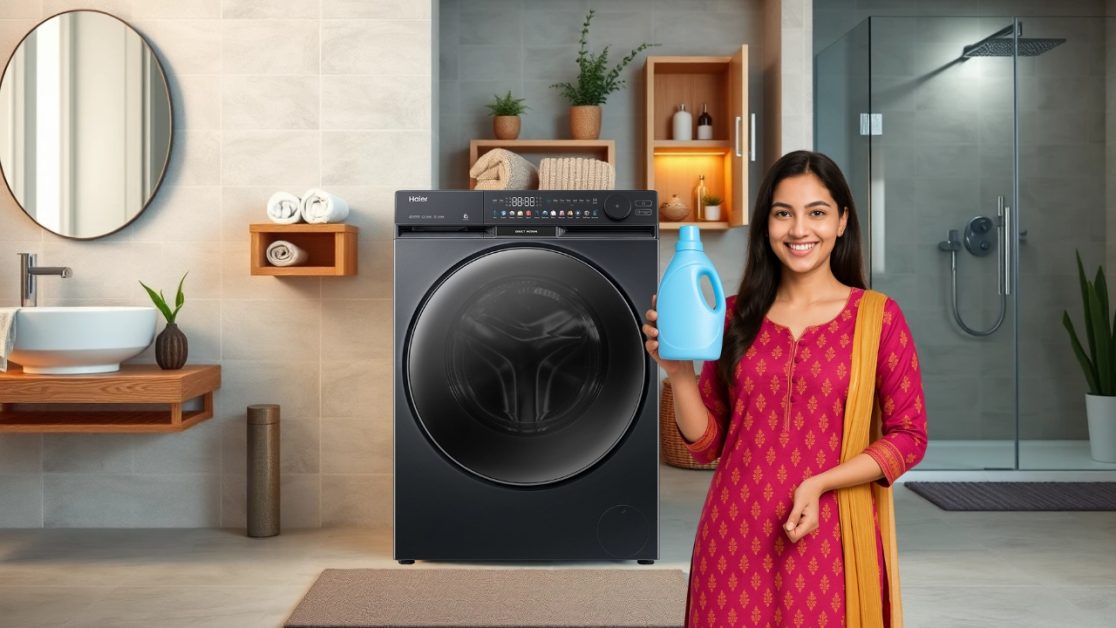 Fabric Softeners Became a Household Habit