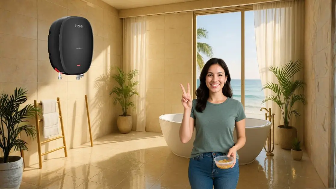 Fastest Way to Heat Water on Cold November Mornings