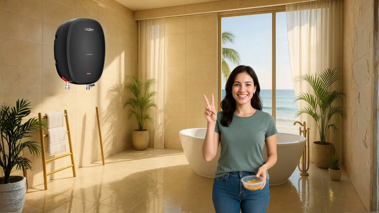 Fastest Way to Heat Water on Cold November Mornings