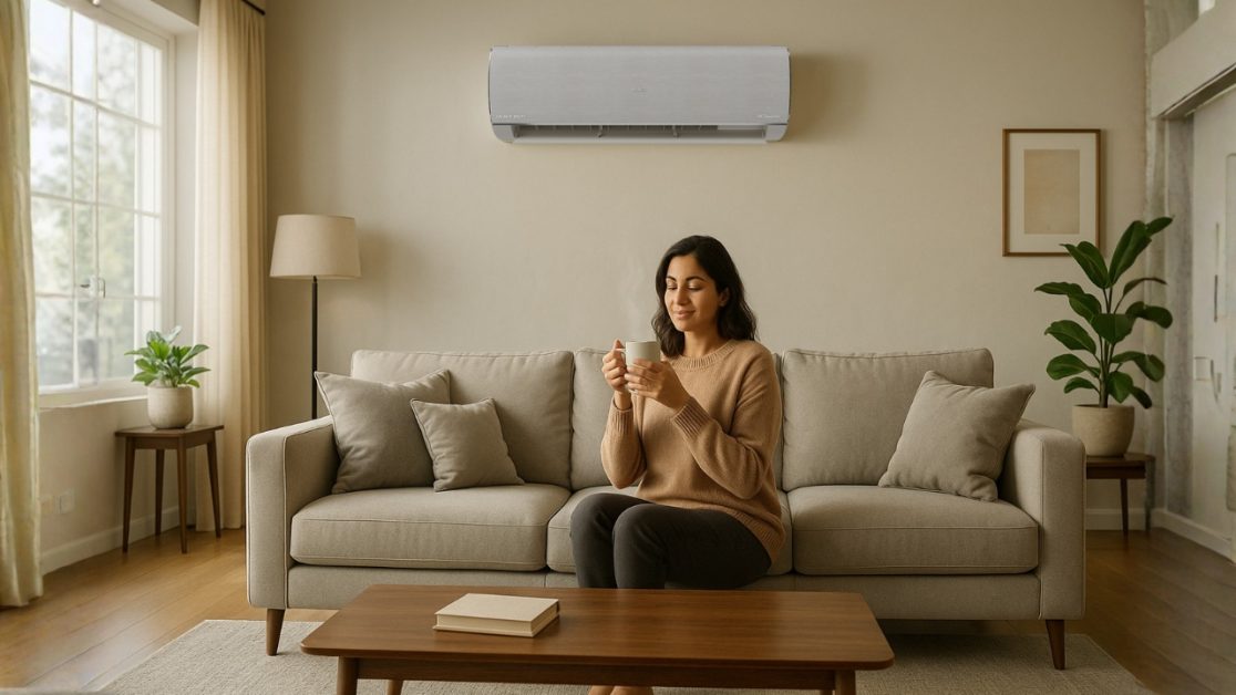 Gen Z and Millennials Love this AC Features