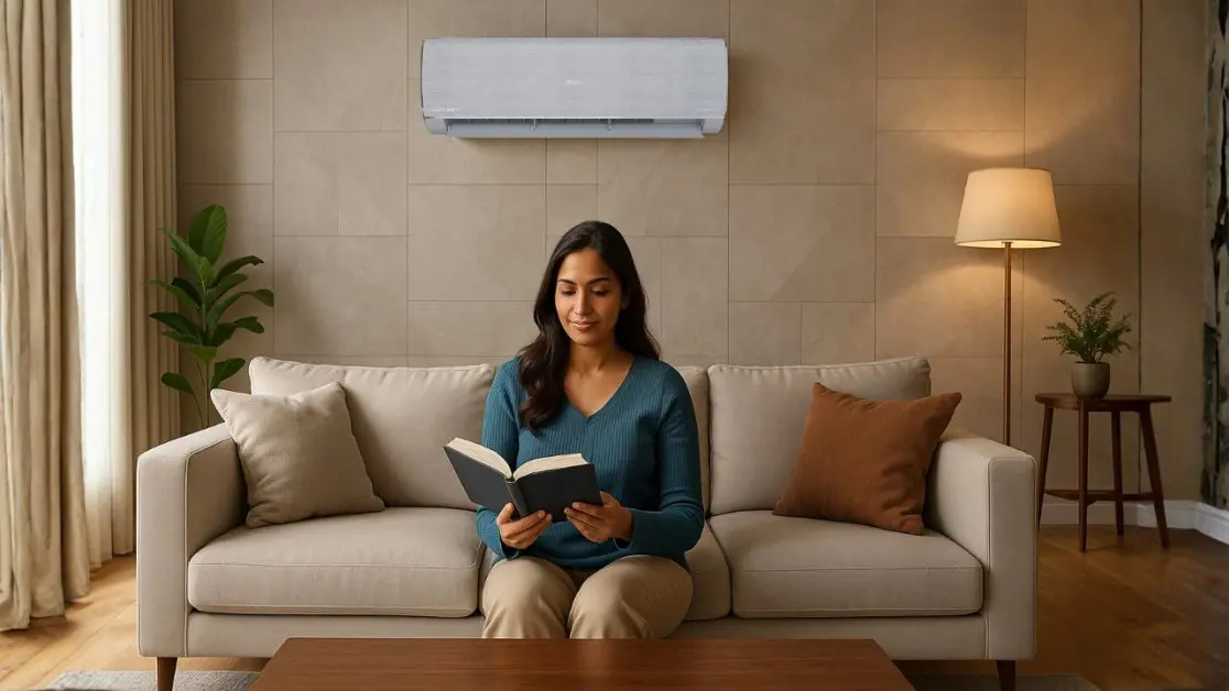 Get Perfect AC for Bangalore Homes