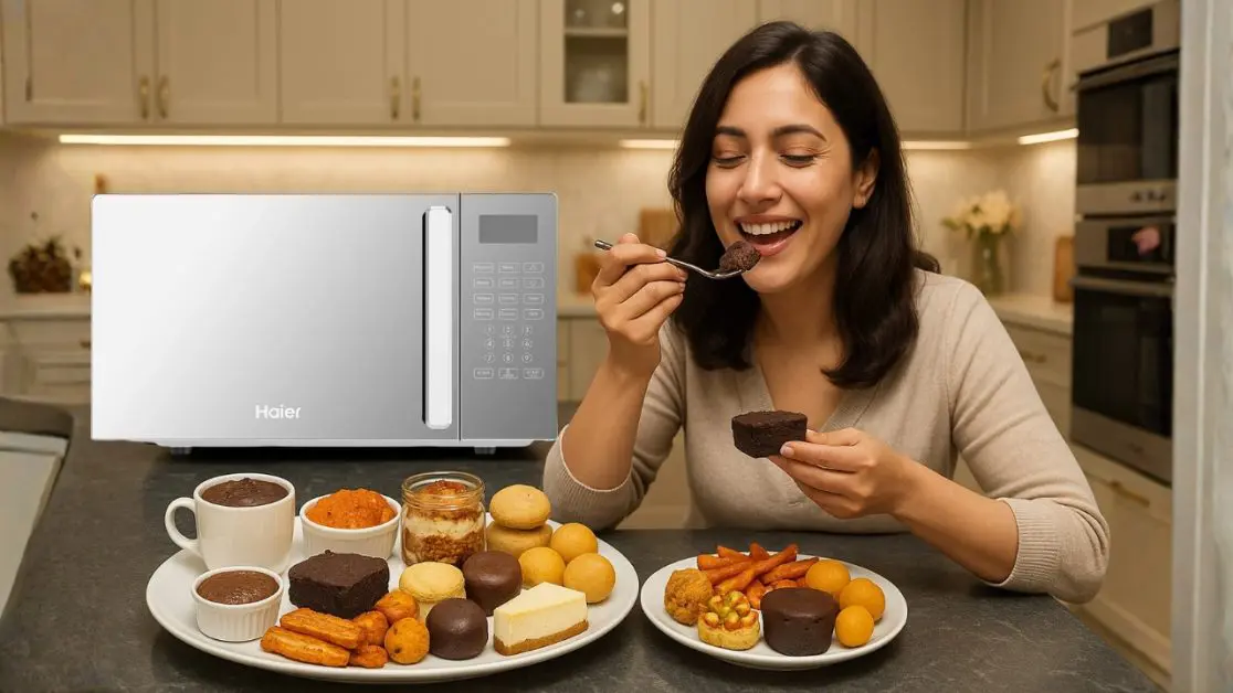 Get Perfect Appliance for making all type of meal