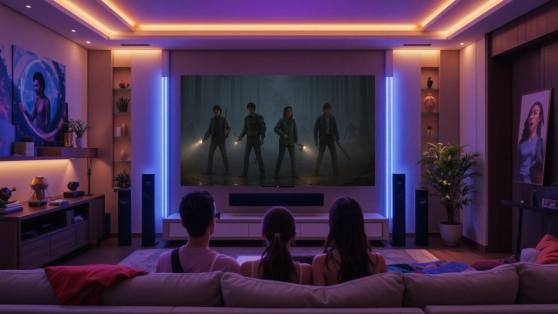 Get Perfect OLED TV for Indian Household