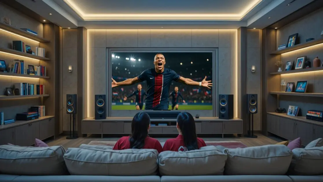 Get Perfect Performance from OLED TV