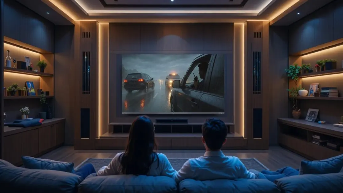 Get Perfect TV for perfect picture quality